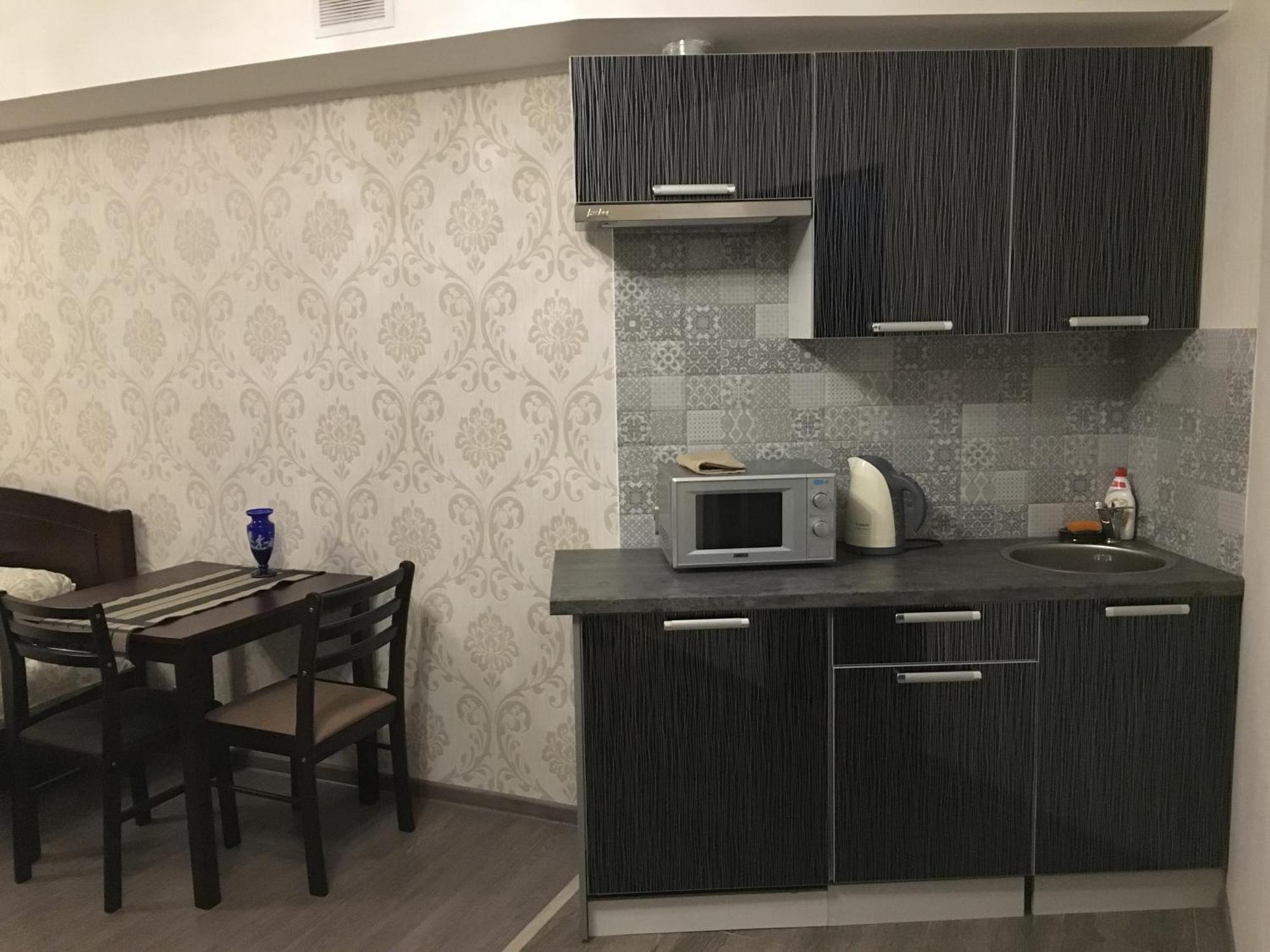 Rocca Apartments Tallinn Room photo