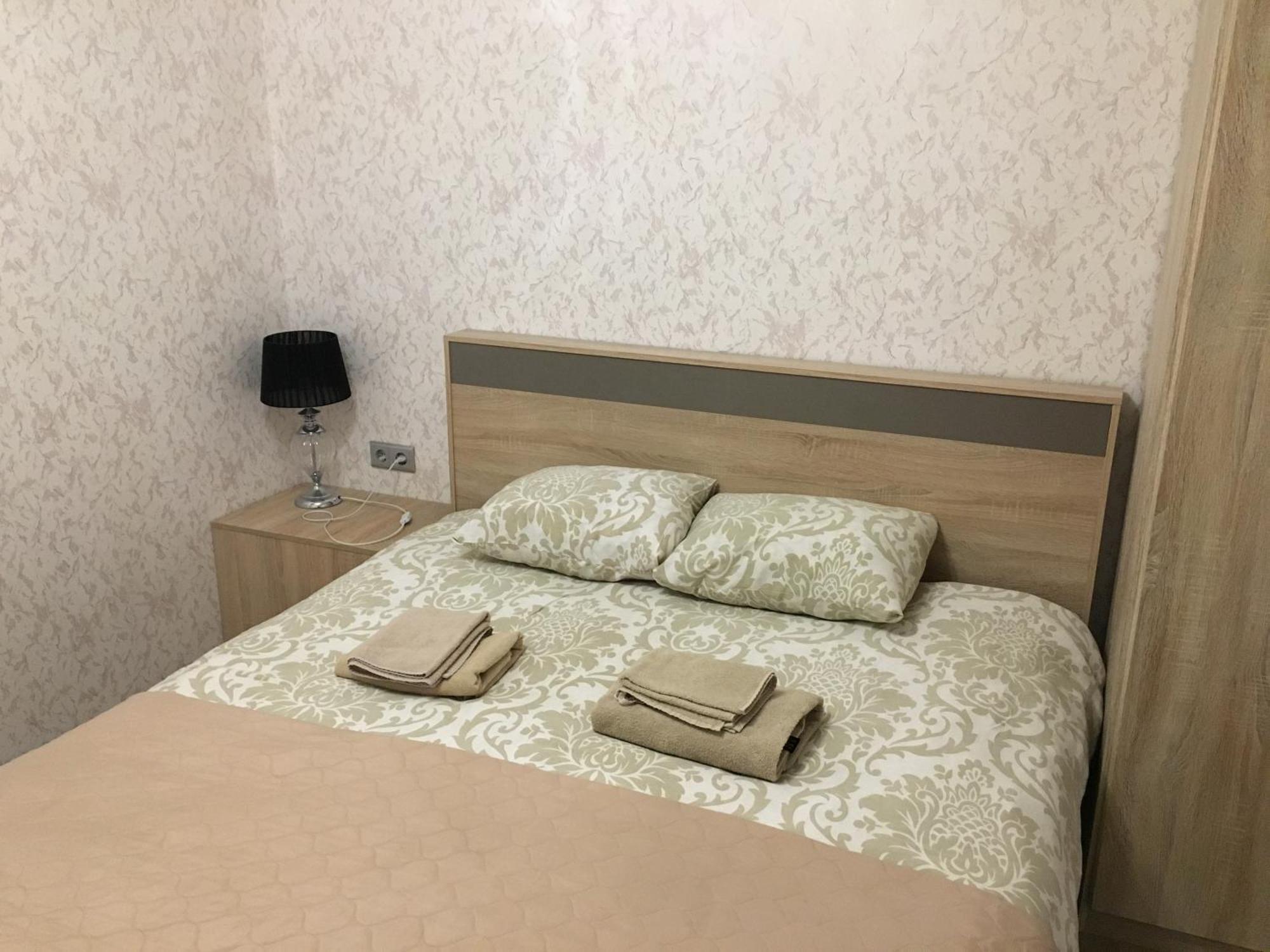 Rocca Apartments Tallinn Room photo