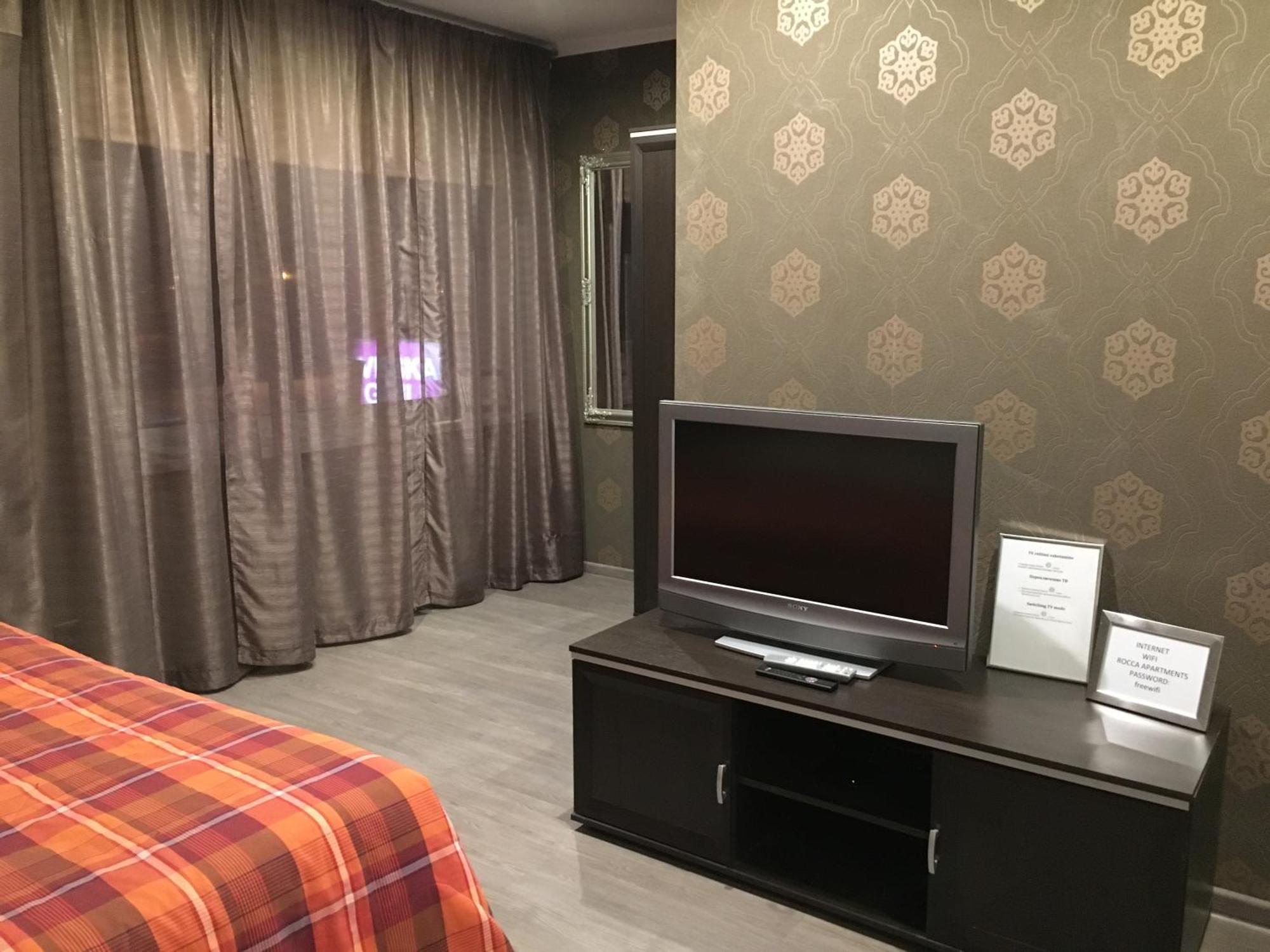 Rocca Apartments Tallinn Room photo